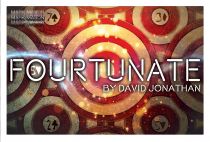 FOURTUNATE BY DAVID JONATHAN